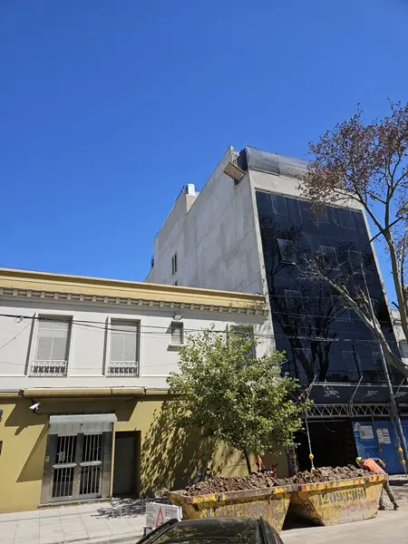 Antes